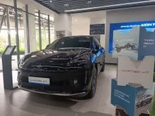 2026 GAC Hyptec HT 0.0 Premium Hatchback, Promo Terbaik Balloon Payment.RzK
