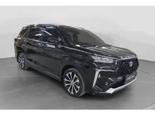 2022 Toyota Veloz 1.5 Q TSS (Non Premium Color) MPV