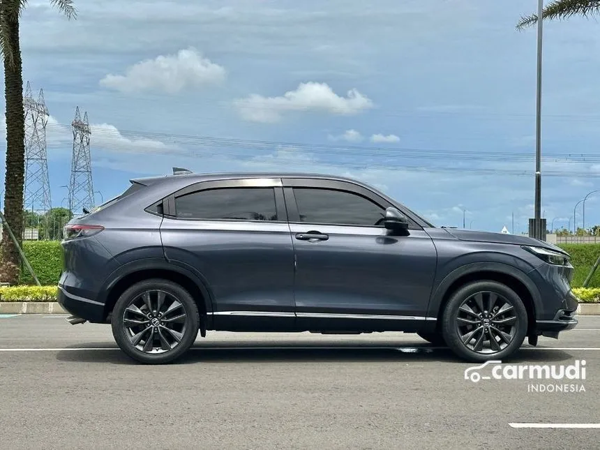 2022 Honda HR-V Special Edition SUV