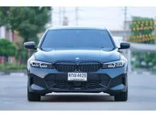 2023 BMW 320Li 2.0 G28 (ปี 21-26) M Sport Sedan