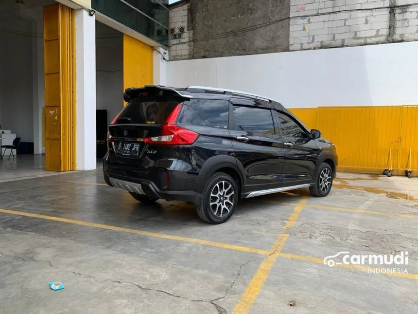 2021 Suzuki XL7 Alpha SUV