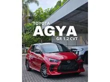 2025 Toyota Agya 1.2 G Hatchback HUJAN PROMO AWAL JUNI, (Harga Spesial Event)