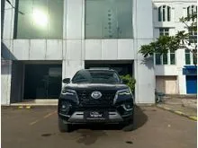 2023 Toyota Fortuner 2.8 VRZ 4X2 SUV