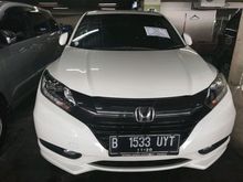 2015 Honda HR-V 1.8 Prestige jbl