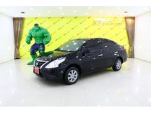 2014 Nissan Almera 1.2 (ปี 11-16) E Sedan AT