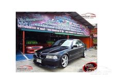 1993 BMW 318i 1.8 E36 นกแก้ว (ปี 90-00) Sedan MT