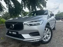2021 Volvo XC60 2.0 T5 Momentum SUV  super full spec Momentum SUV Facelift Under Warranty 2027 Bower & Wilkins Sound System 360FULL SERVICE RECORD BY