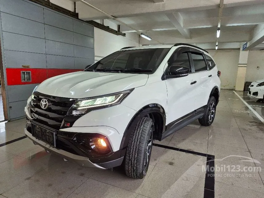 2026 Toyota Rush GR Sport SUV
