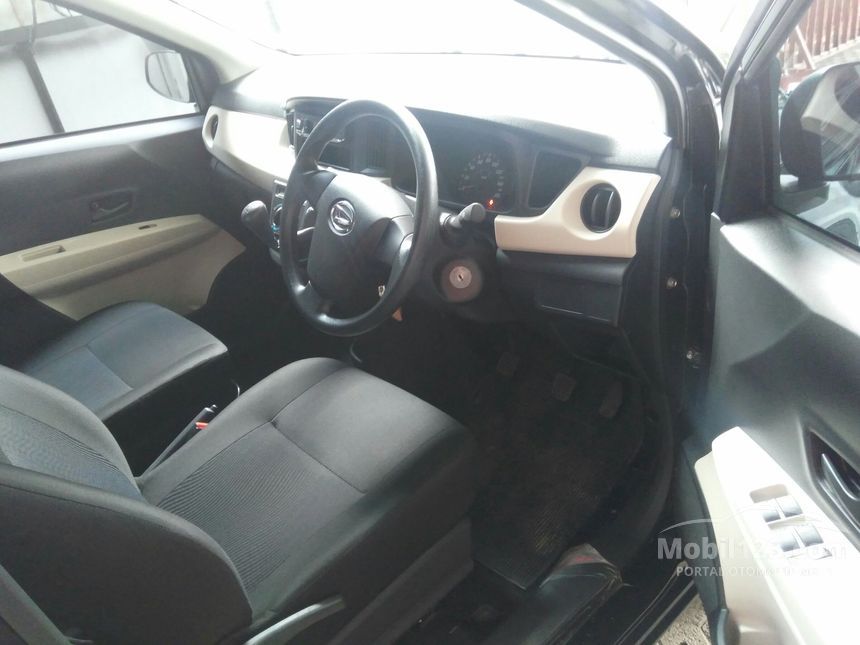 Jual Mobil Daihatsu Sigra 2021 D 1 0 di Banten Manual MPV Jual Mobil Daihatsu Sigra 2021 D 1 0 di Banten Manual MPV