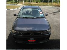 2002 Proton Wira 1.5 (M) Sedan