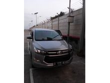 2016 Toyota Kijang Innova 2.4 G MPV