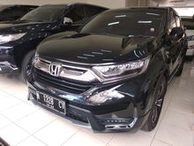 2017 Honda CR-V 1,5 Prestige turbo KM ISTIMEWA