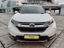 Honda CR-V 2.0 AT 2017 Putih