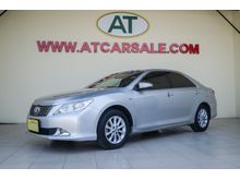 2013 Toyota Camry 2.0 (ปี 12-16) G Sedan AT