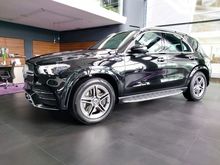 2020 Mercedes-Benz GLE450 3.0 4MATIC AMG Line Wagon