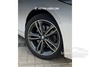 2023 BMW 218i 1.5 Gran Coupe Sport Coupe