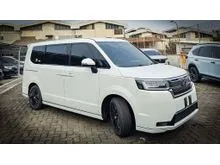 2025 Honda Stepwgn 2.0 SPADA e:HEV MPV