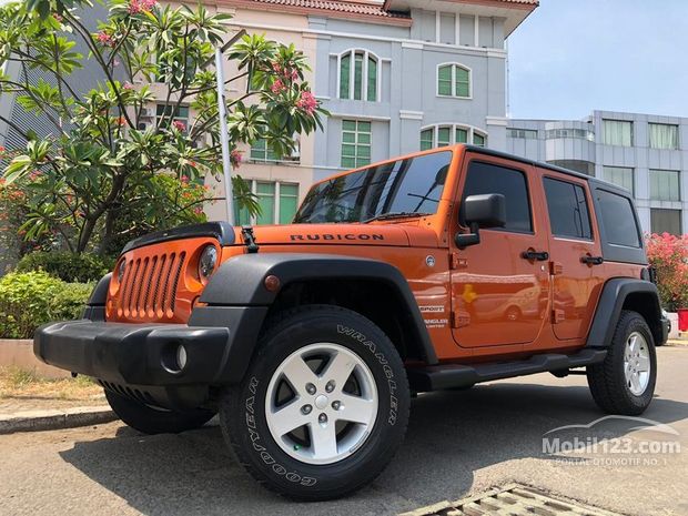  Jeep  Bekas Baru Murah  Jual beli 891 mobil  di  Indonesia  
