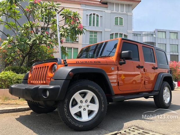  Jeep  Bekas Baru Murah  Jual  beli 891 mobil  di Indonesia 