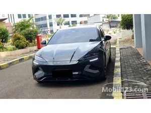 2024 BYD Seal Performance AWD Sedan