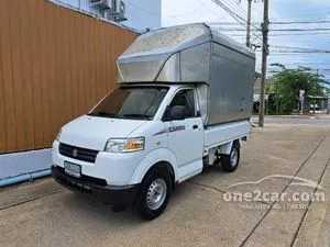 2018 Suzuki CARRY 1.6 Truck