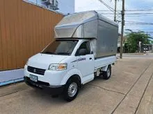 2018 Suzuki CARRY 1.6 (ปี 07-18) Truck