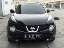 Nissan Juke RX 2011 AT km 68rb tangan 1 TDP 10jt angs 4.190.000X47 TLO