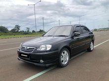 2012 Hyundai Avega 1.5 GX Sedan