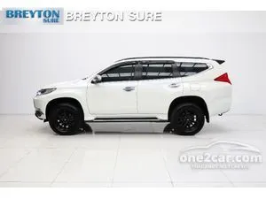 2019 Mitsubishi PAJERO SPORT 2.4 GT Premium Elite Edition SUV