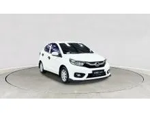 2019 Honda Brio 1.2 Satya E Hatchback