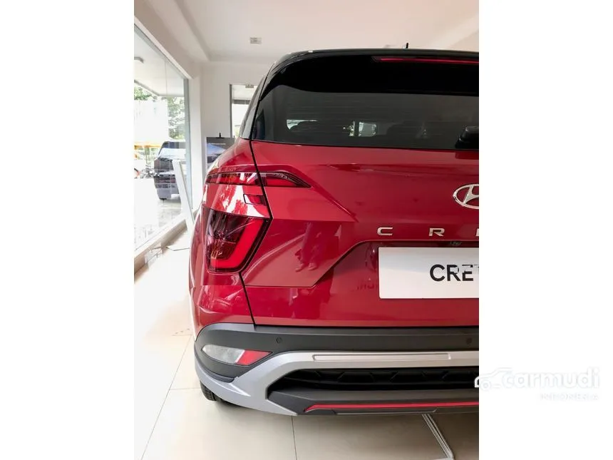 2024 Hyundai Creta Prime Wagon