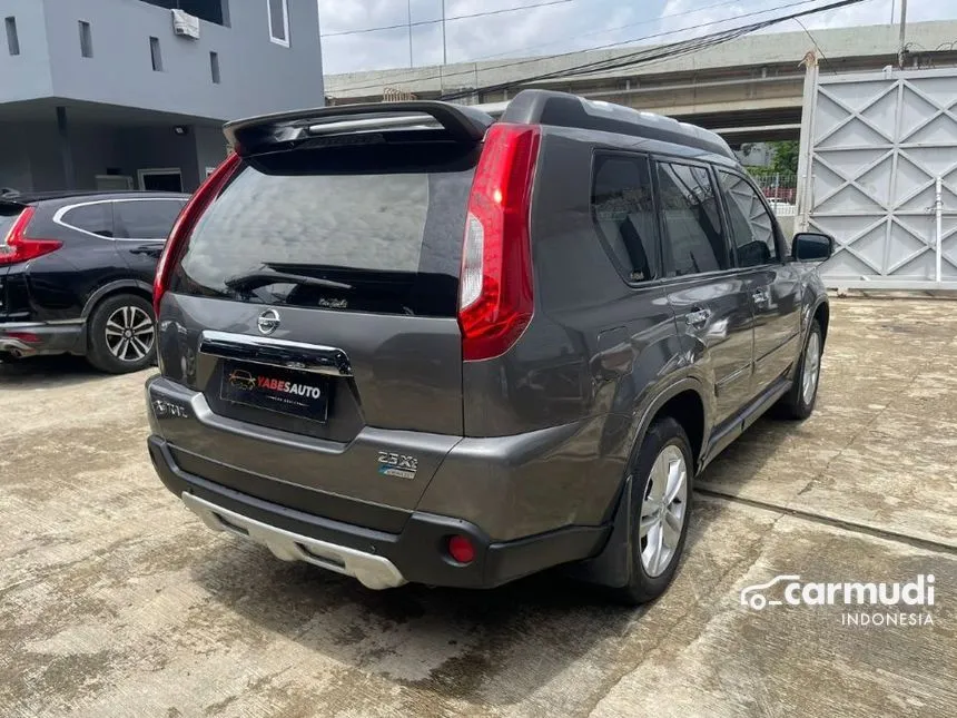 2013 Nissan X-Trail X-Tremer SUV