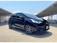 2015 Honda JAZZ 1.5 (ปี 14-22) S Hatchback