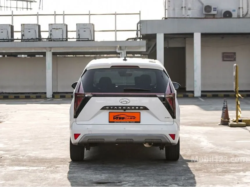 2023 Hyundai Stargazer Prime MPV