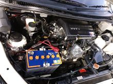 2016 Daihatsu Terios 1.5 ADVENTURE R SUV