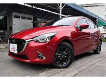 2019 Mazda 2 1.3 (ปี 15-18) Sports High Connect Hatchback