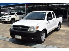 2006 Toyota Hilux Vigo 2.5 EXTRACAB (ปี 04-08) J Pickup