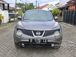 2012 Nissan Juke 1.5 RX SUV
