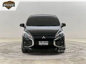 2020 Mitsubishi ATTRAGE 1.2 GLX Sedan