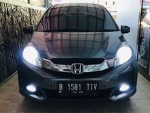 2015 Honda Mobilio 1.5 E MPV