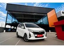 2022 Toyota Calya 1.2 G MPV - Diskon Cash sampai 15 JUTA
