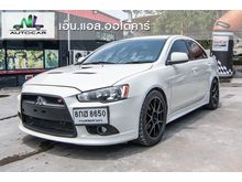 2010 Mitsubishi Lancer EX 1.8 (ปี 09-15) GLX Sedan AT
