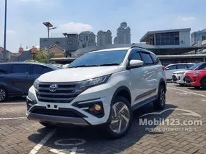 2022 Toyota Rush 1.5 GR Sport SUV