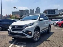 2022 Toyota Rush 1.5 GR Sport SUV