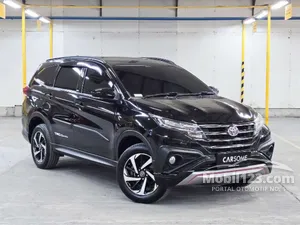 2019 Toyota Rush 1.5 TRD Sportivo SUV