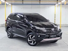 2019 Toyota Rush 1.5 TRD Sportivo SUV JUAL CEPAT & MURAH, DP & CICILAN RINGAN, DISKON HINGGA 7JUTA, GARANSI 1 TAHUN. FREE DETAILING & PENGIRIMAN UNIT