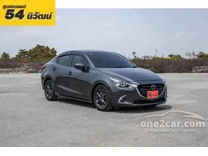 2018 Mazda 2 1.3 High Connect Sedan