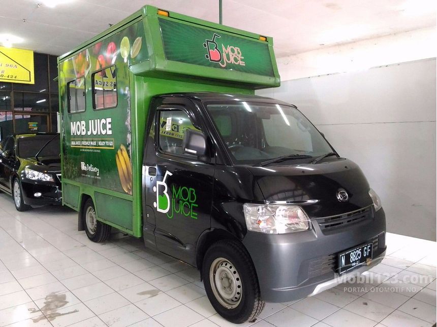 Jual Mobil Daihatsu Gran Max 2015 BOX 1.3 di Jawa Timur Jual Mobil Daihatsu Gran Max 2015 BOX 1.3 di Jawa Timur