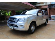 2016 Isuzu D-Max 1.9 SPACE CAB (ปี 11-17) S Pickup MT