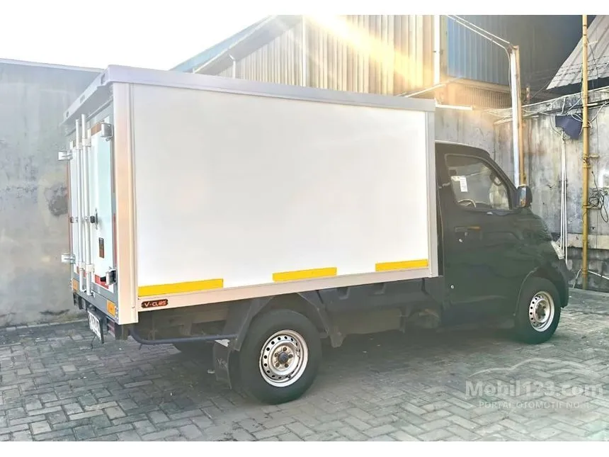 2022 Daihatsu Gran Max PU Box STD Pickup